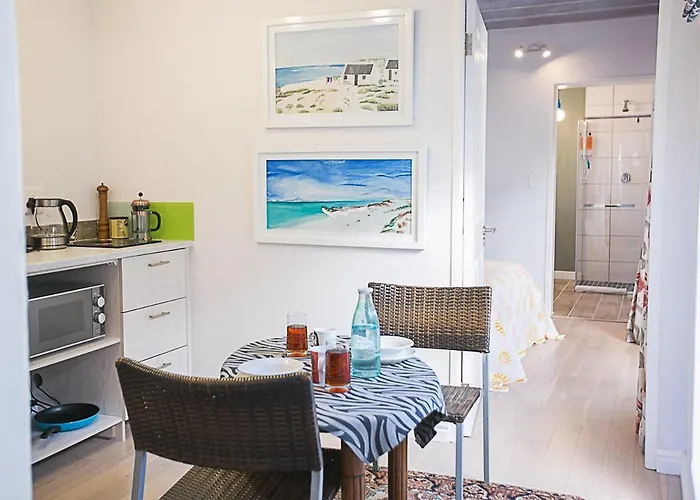 Delightful Db Story Loft With Airconditioning