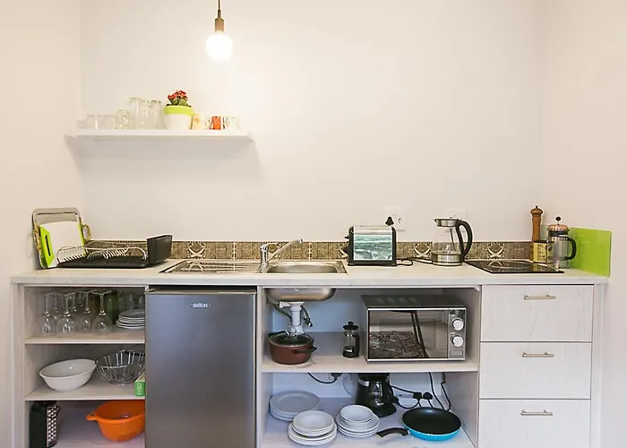Delightful Db Story Loft With Airconditioning