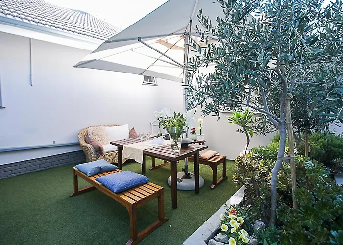 Delightful Db Story Loft With Airconditioning