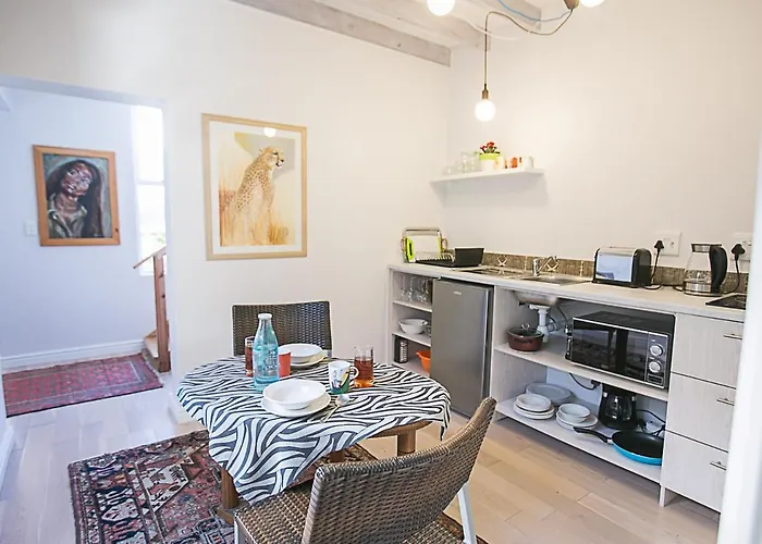 Delightful Db Story Loft With Airconditioning