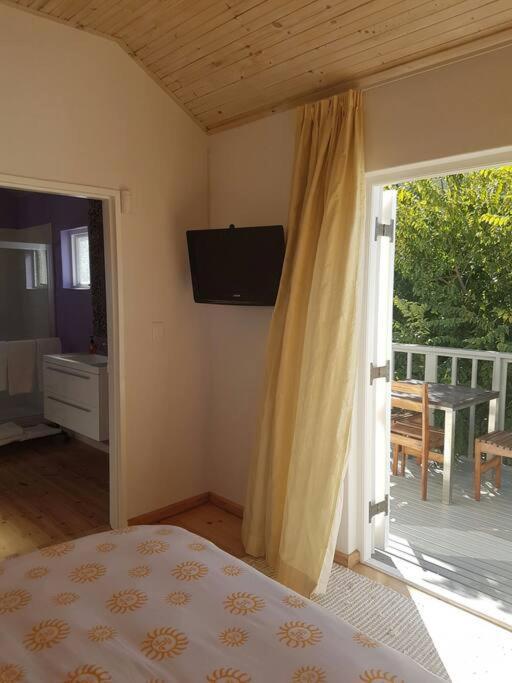 Apartment Delightful Db Story Loft With Airconditioning Hermanus