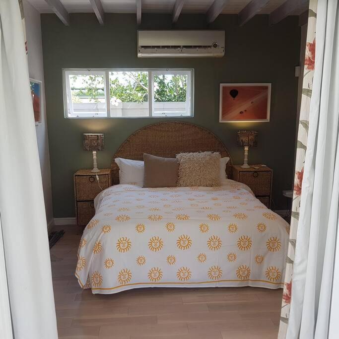 Delightful Db Story Loft With Airconditioning Apartment *
