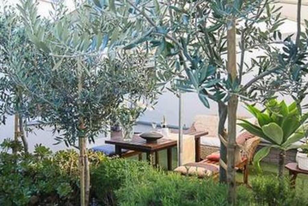 Delightful Db Story Loft With Airconditioning Hermanus