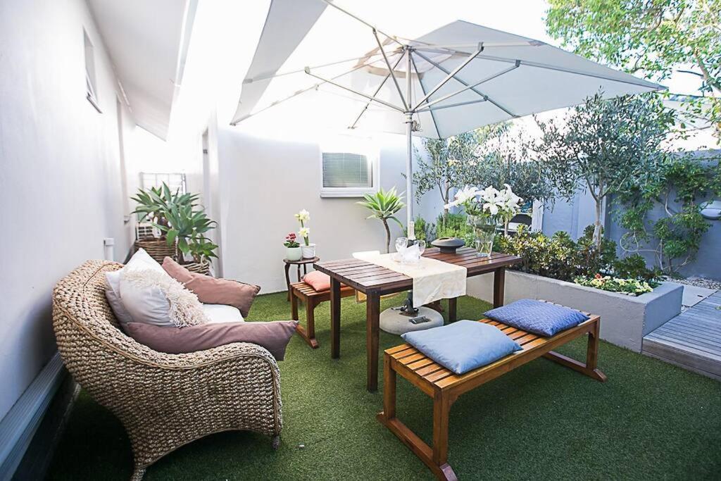 Delightful Db Story Loft With Airconditioning