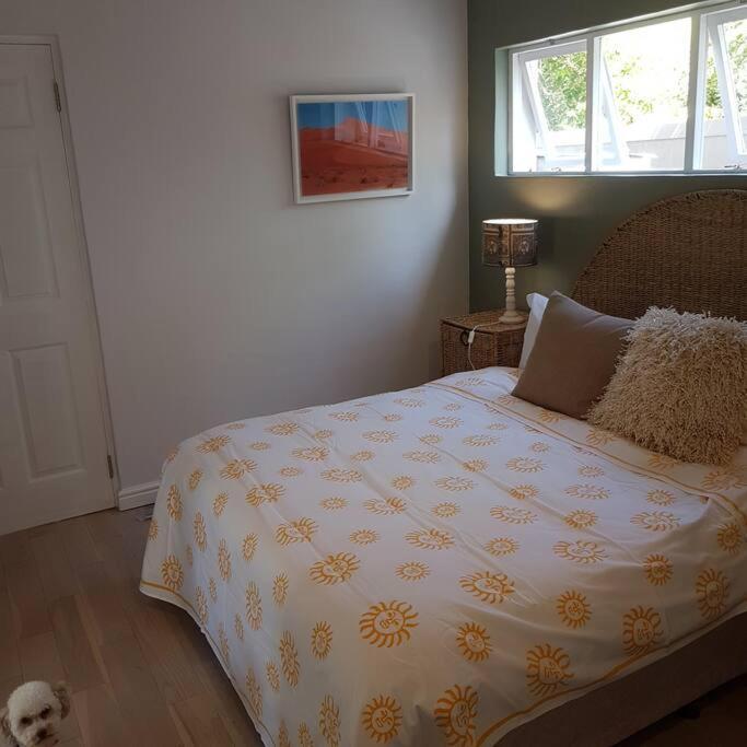 Delightful Db Story Loft With Airconditioning Apartment