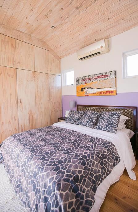 Apartment Delightful Db Story Loft With Airconditioning