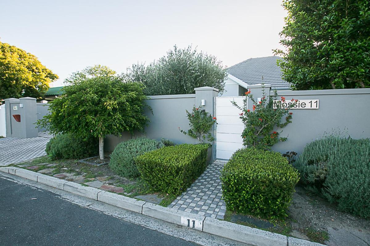 Apartment Delightful Db Story Loft With Airconditioning Hermanus