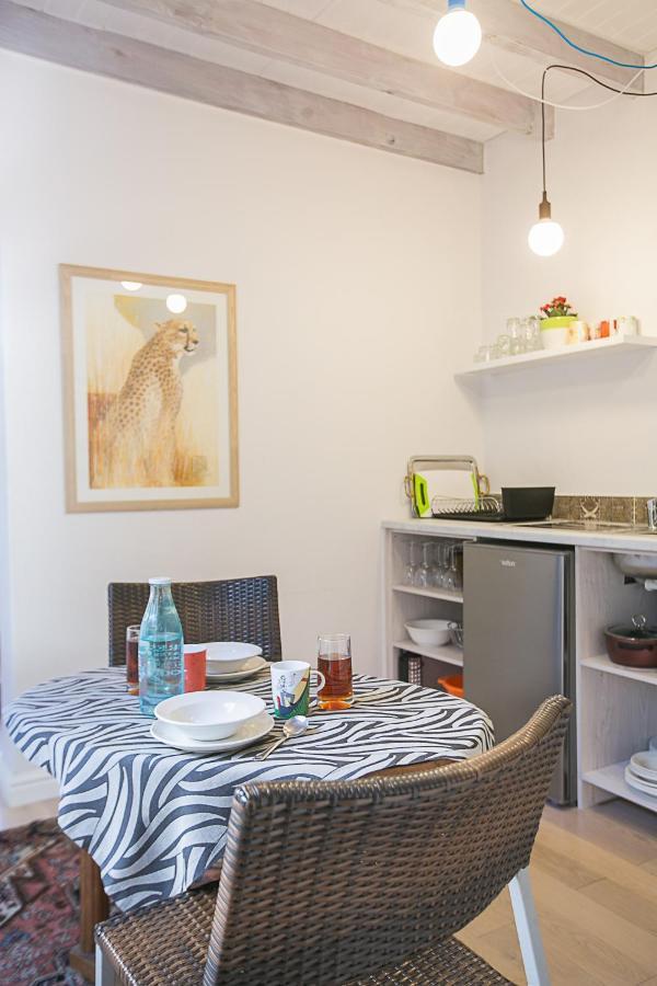 Delightful Db Story Loft With Airconditioning * Hermanus