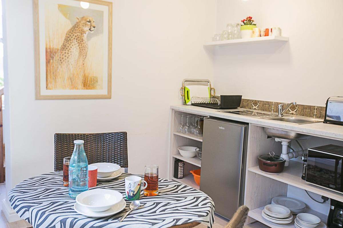 Delightful Db Story Loft With Airconditioning Apartment