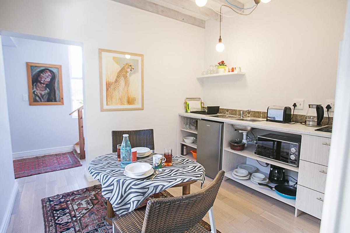 Delightful Db Story Loft With Airconditioning
