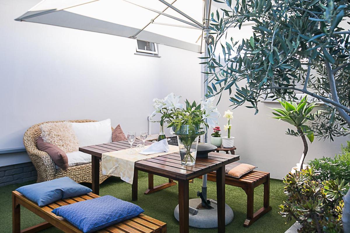 Delightful Db Story Loft With Airconditioning * Hermanus
