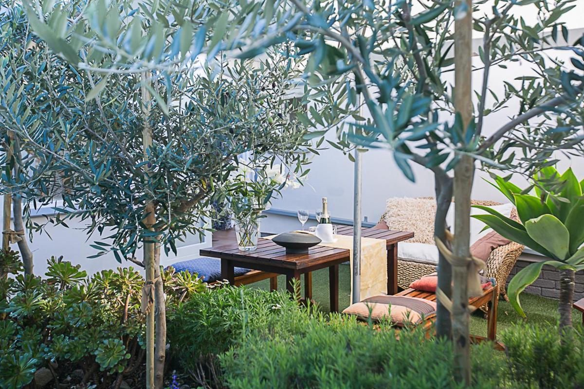 Apartment Delightful Db Story Loft With Airconditioning Hermanus